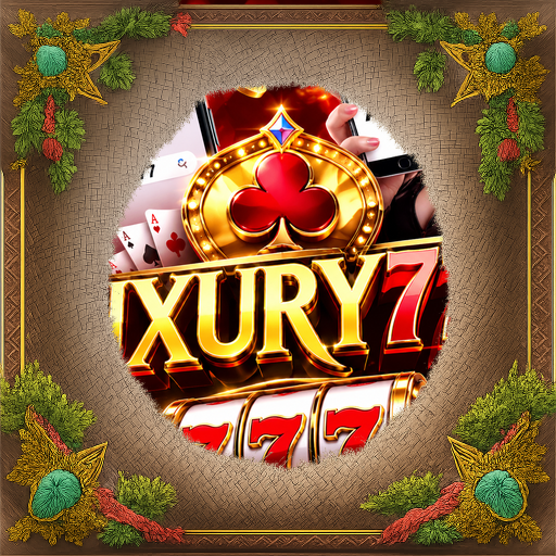 luxury777 — galeri pratinjau - APK Resmi